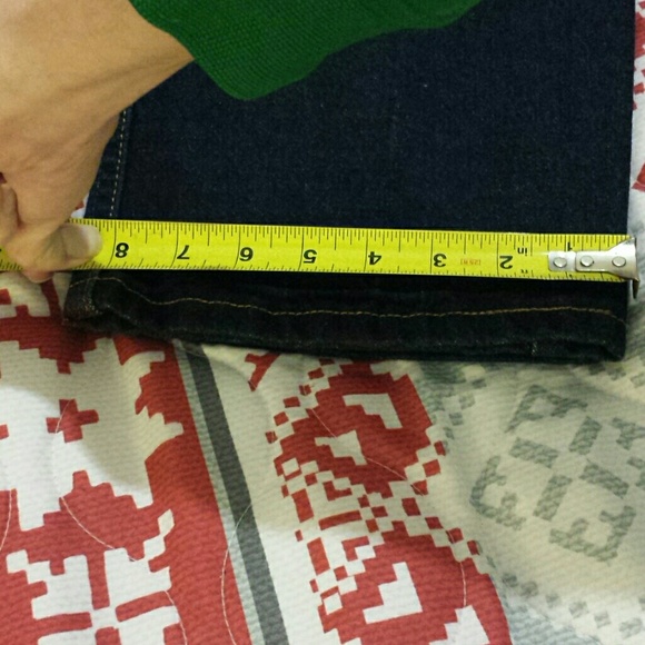 JEANS. , NEW WITHOUT TAGS. - Picture 3 of 7